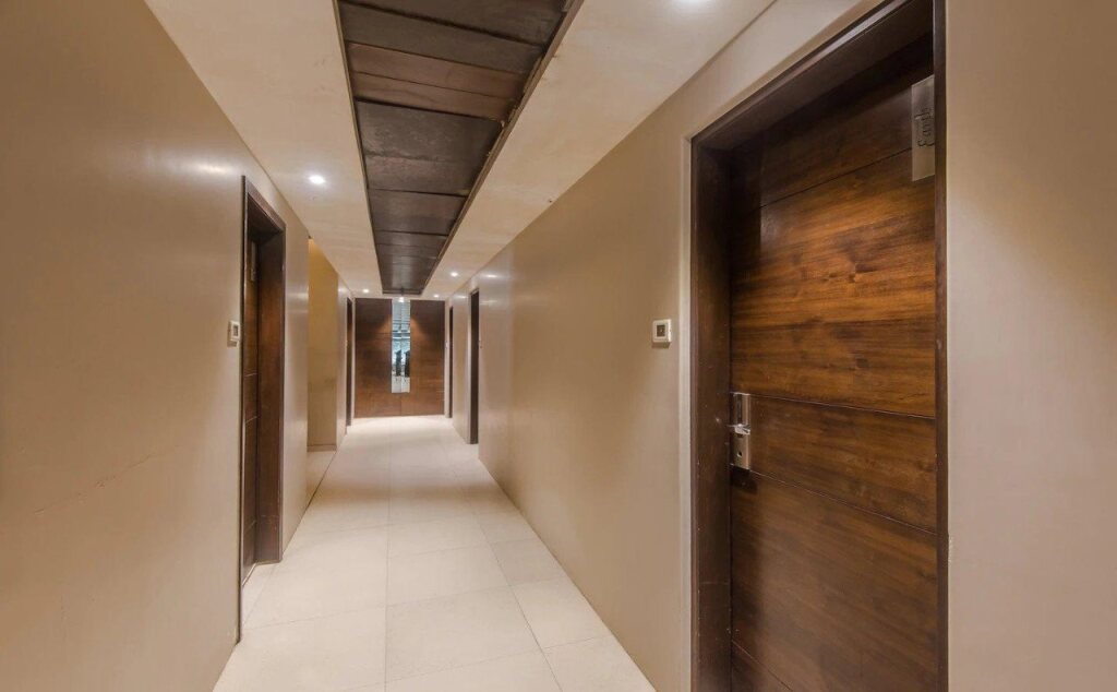 Hotel Landmark Annexe by null