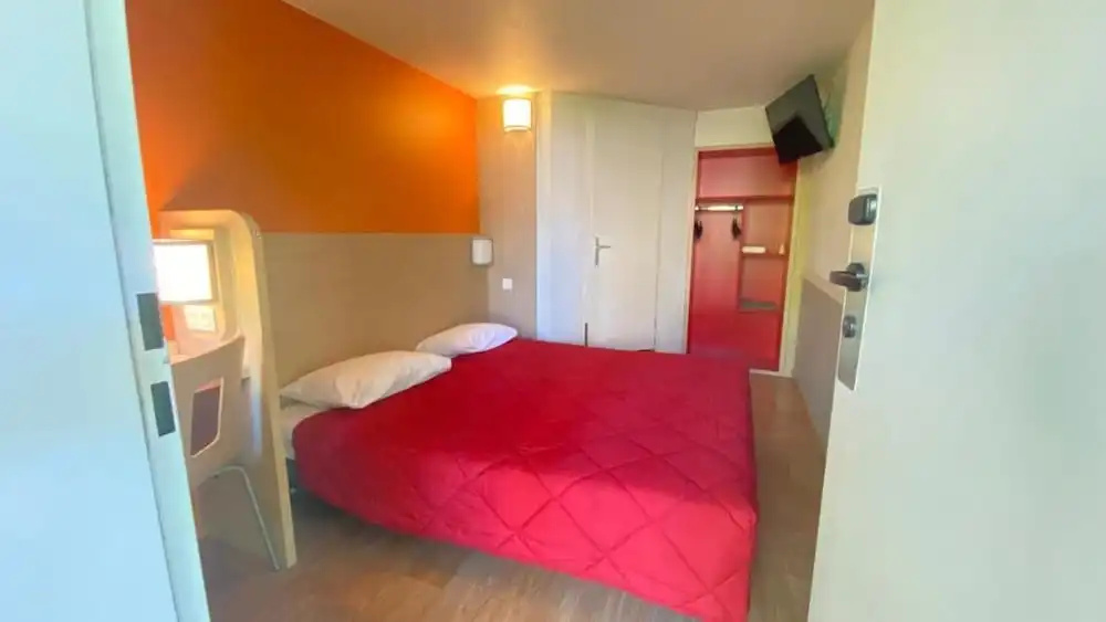 Voir la photo 2 — HOTEL Eco Green ex. Premiere Classe