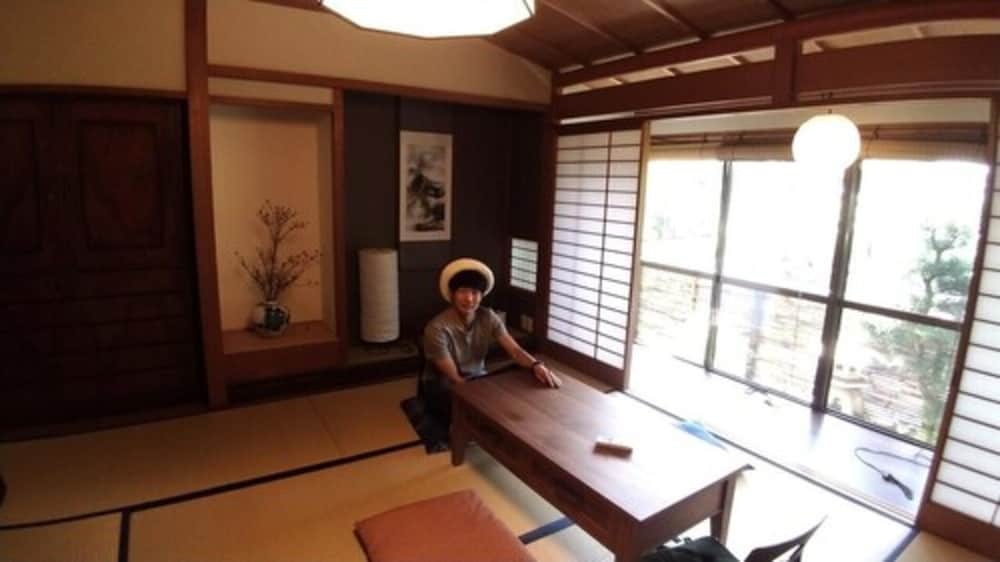 Kinkaku Ryokan 사진 32