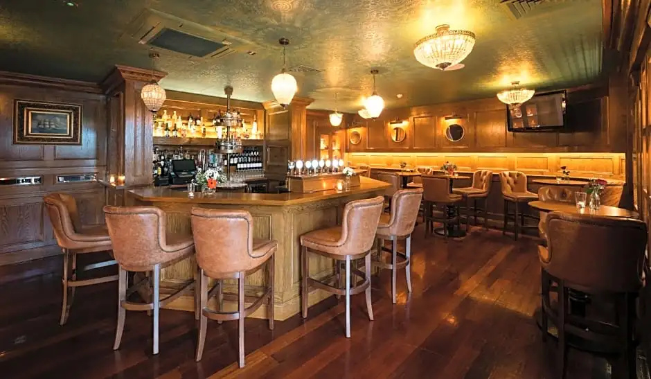 Scotts Hotel Killarney - Chambres