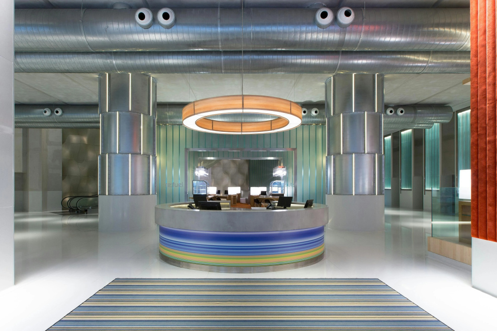 Aloft by Marriott Kuala Lumpur Sentral - Général