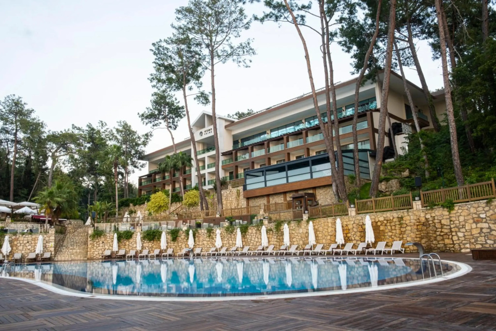 Wome Deluxe — фото 4