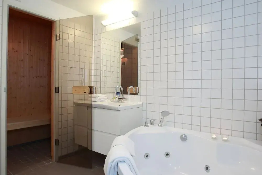 Benniksgaard Hotel - Général