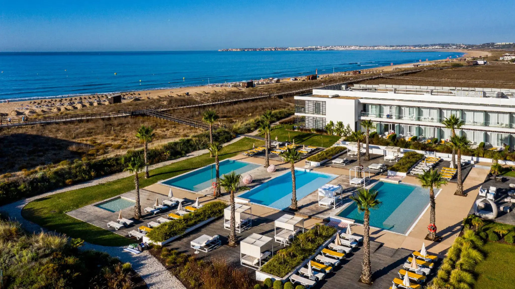 Pestana Alvor South Beach, Premium Suite Hotel - Général