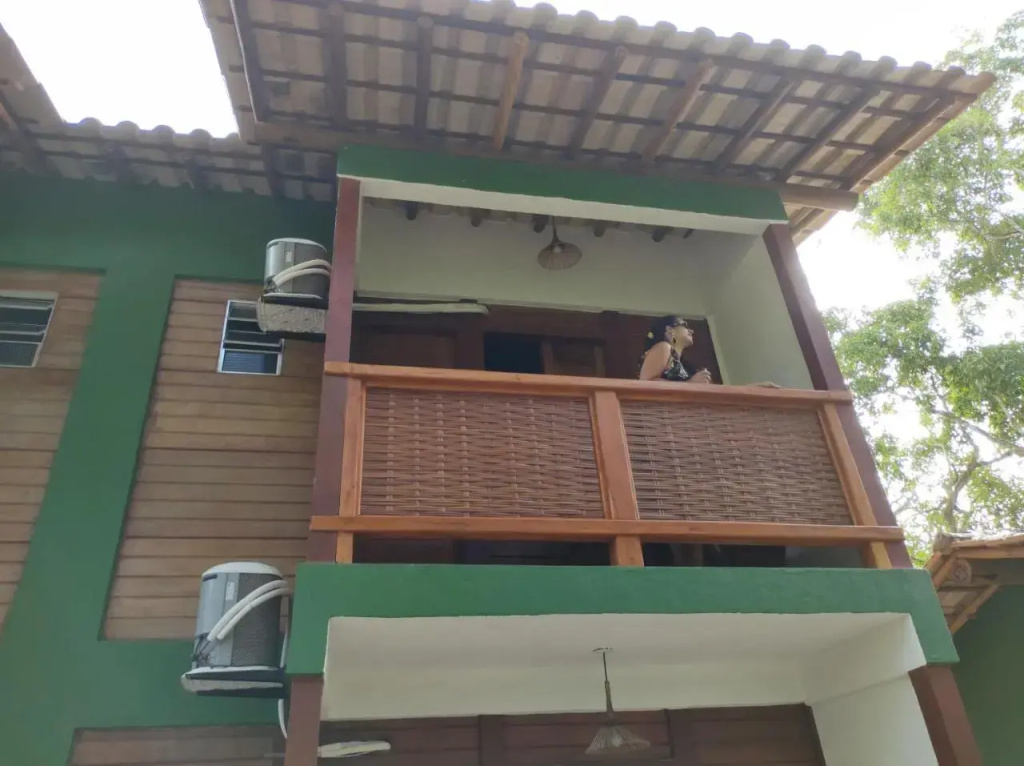 Campos Elísios Boipeba