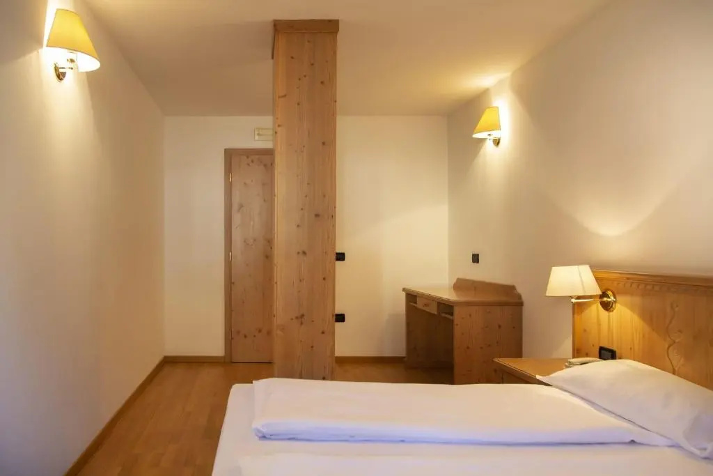 Golf Hotel - Chambres