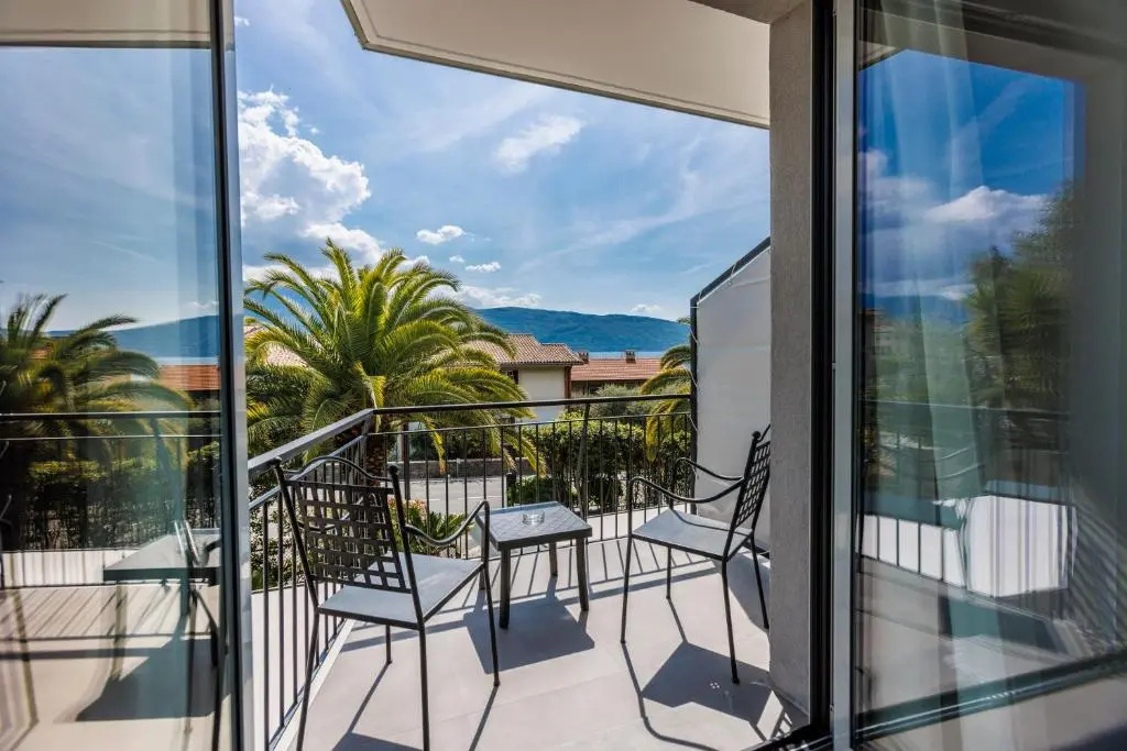 Hotel Livia - Chambres