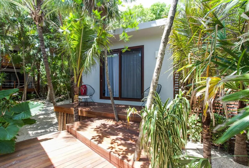 Lula Tulum, a Small Luxury Hotel - Chambres