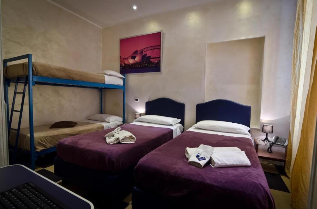 Pollon Inn Sanremo — 5