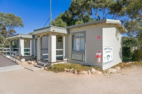 Nullarbor Roadhouse