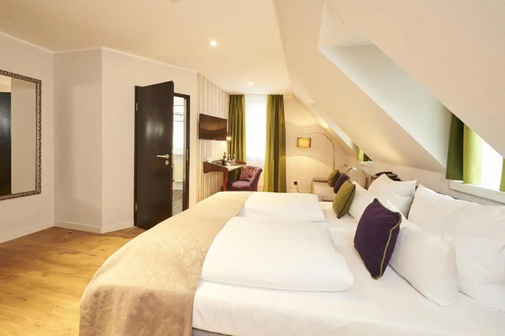 Hotel photo 18