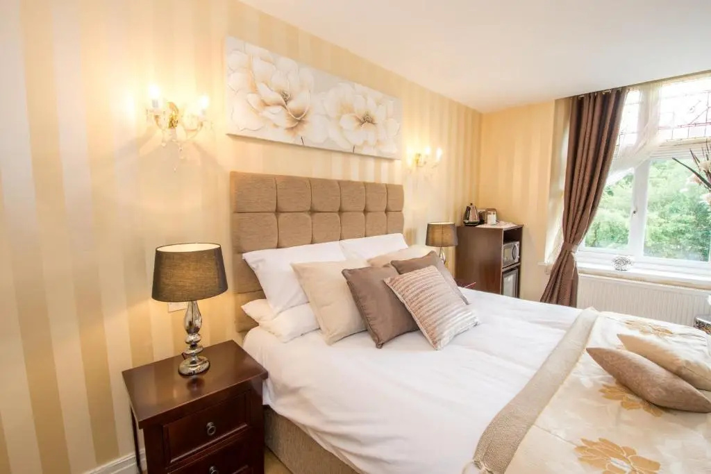 The Normanhurst Hotel - Chambres