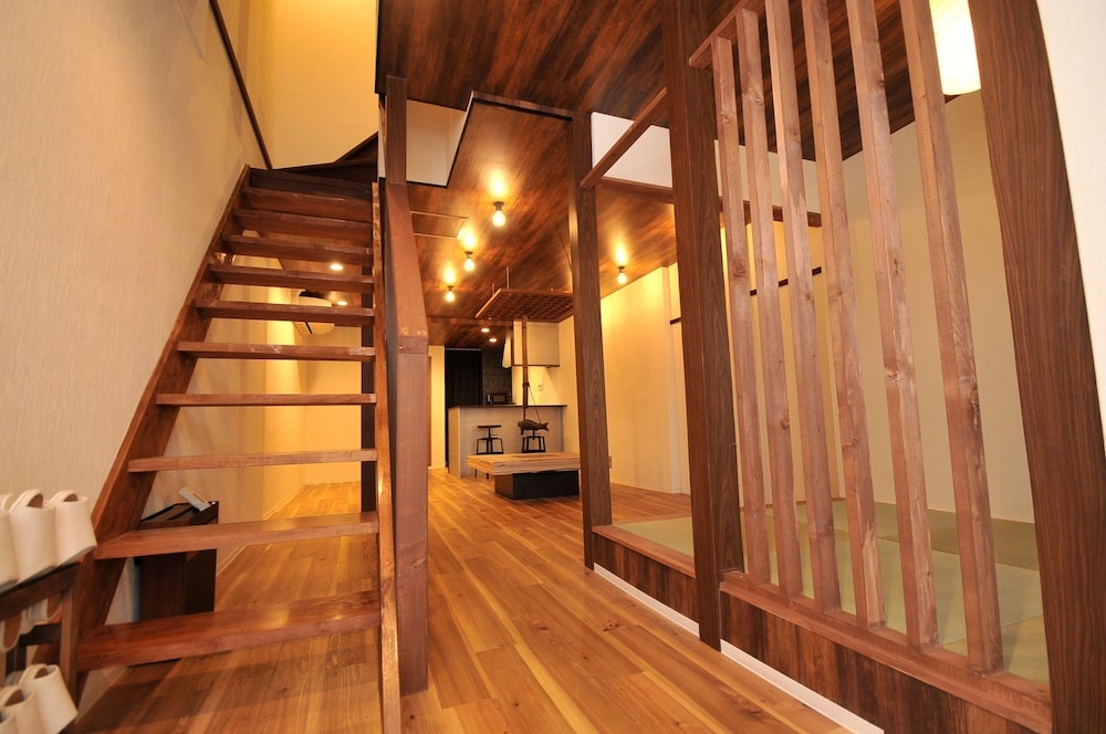 Condominium House in Osaka Shin-Fukae 사진 14