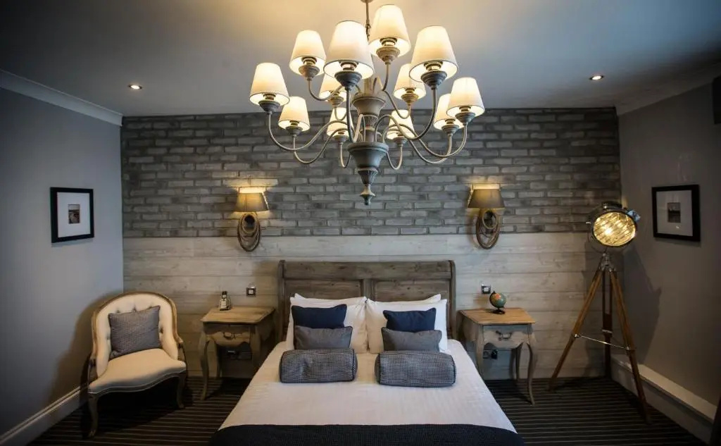 The Roker Hotel, BW Premier Collection - Chambres