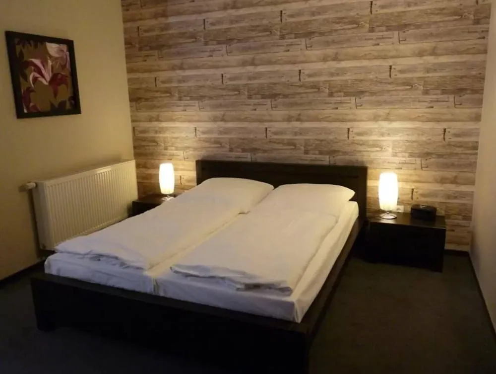 Spreewaldhof Romantik - Hotel Garni - Général