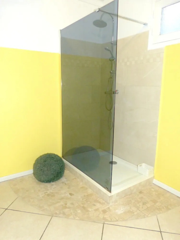 House With 2 Bedrooms in Cilaos, With Wonderful Mountain View and Encl - фото 7
