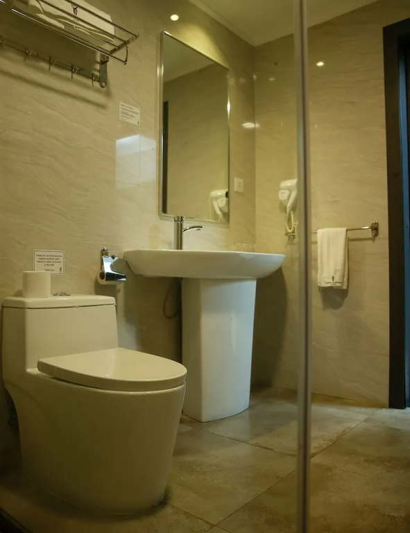 Kiriri Garden Hotel - Chambres