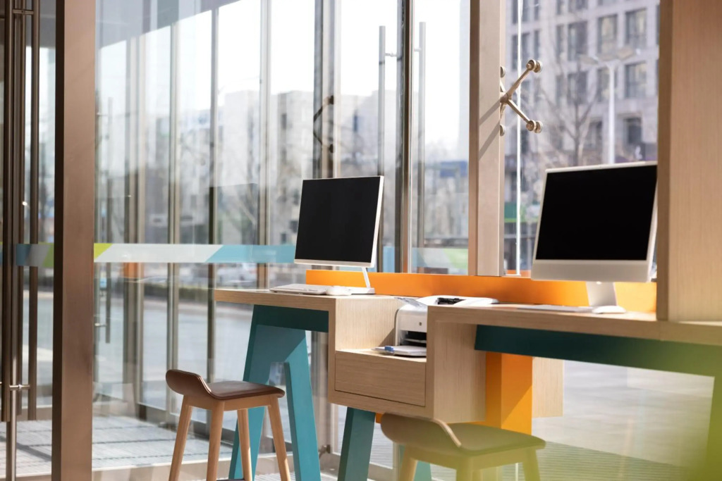 Home2 Suites By Hilton Beijing Shunyi - фото 3