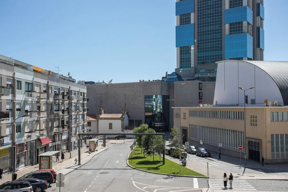 Allegro Boutique Apartment 1A