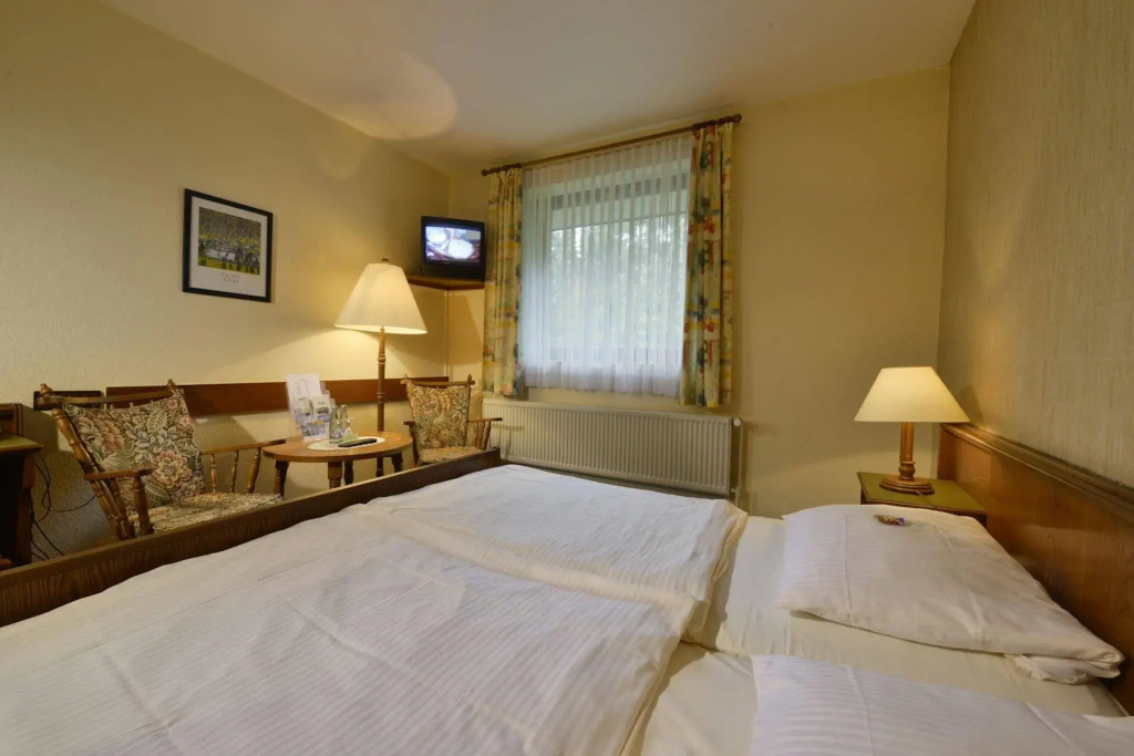 Greenline Hotel Holst - Général
