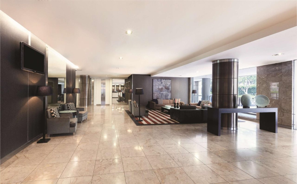 Adina Apartment Hotel Sydney Darling Harbour - Général