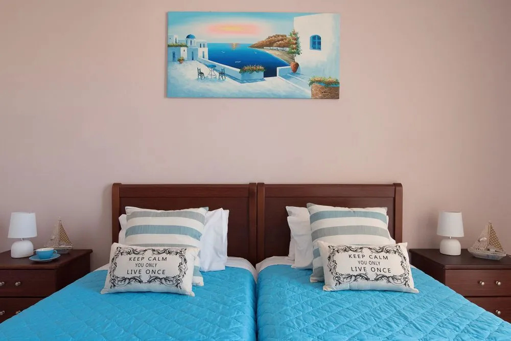 Despina Aparthotel by Philoxenia Hotel & SPA Malia, о. Крит, Греція мініатюра 6