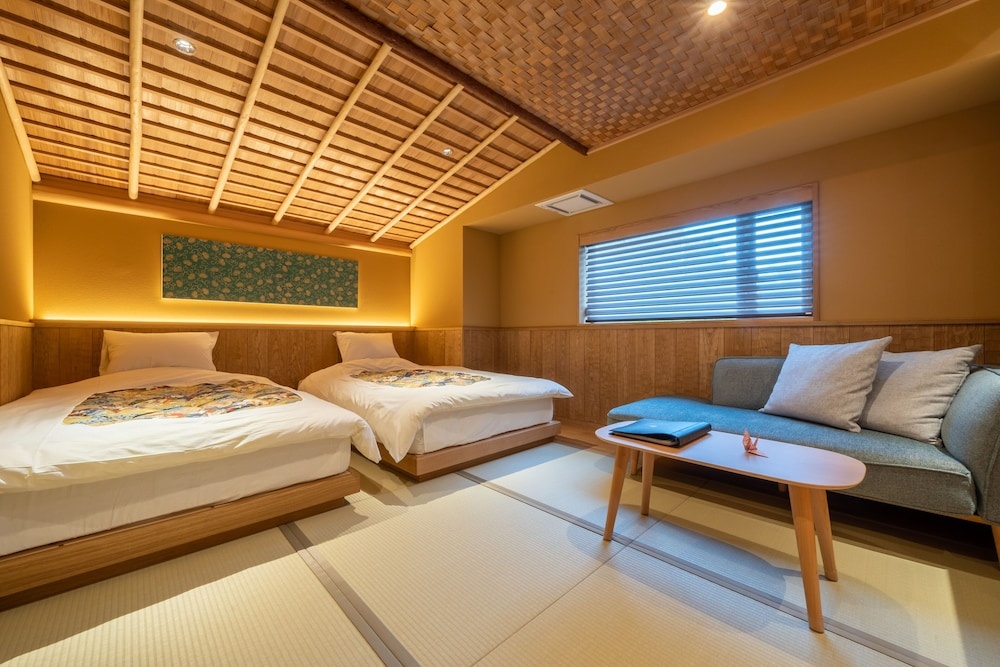 NISHIYAMA RYOKAN Established in 1953 사진 6