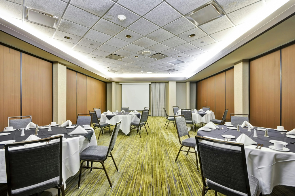Courtyard by Marriott Houston I-10 West/Energy Corridor - Général