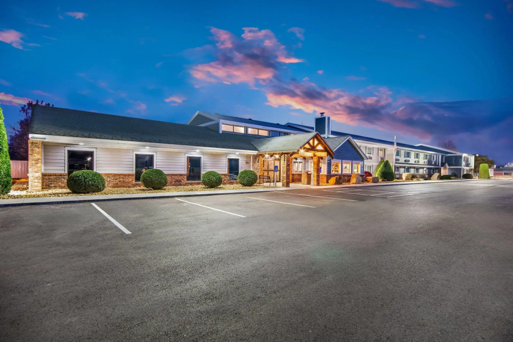 Hotel photo 18