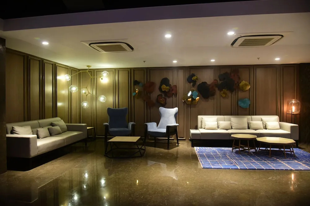 Hotel photo 25