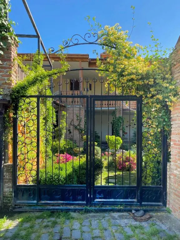 The Zodiac Garden Hotel