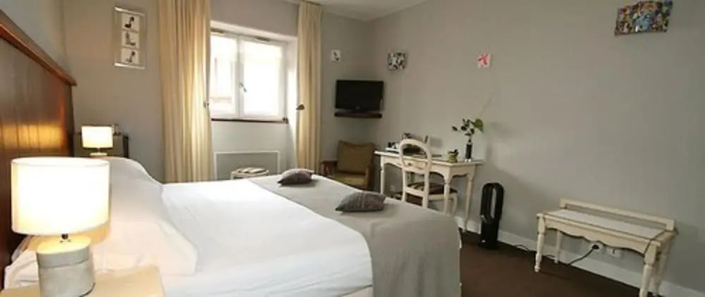 Hotel Almadies - Chambres