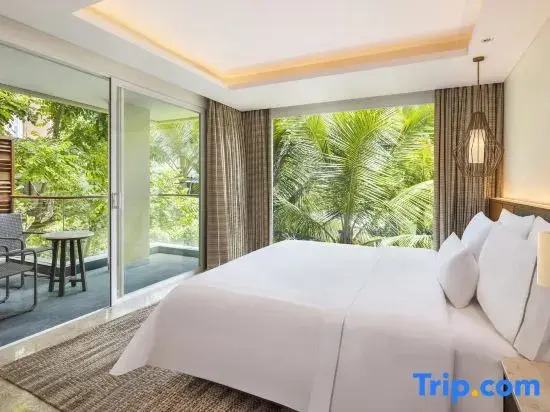 The Westin Resort & Spa Ubud