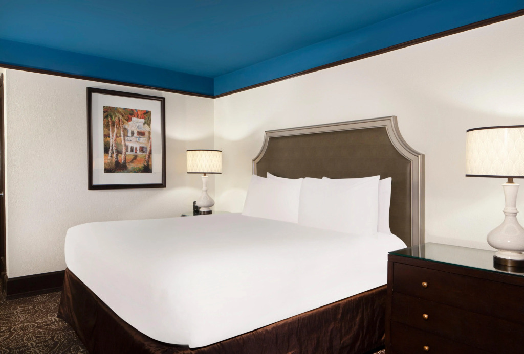 Crowne Plaza Key West-La Concha — фото 5