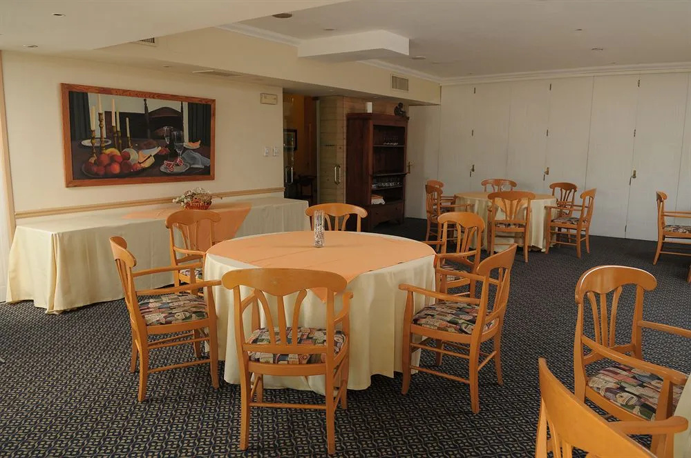 Regency Suites Boutique Hotel - Général