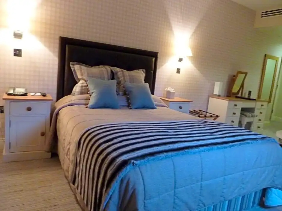 Orsett Hall Hotel - Chambres