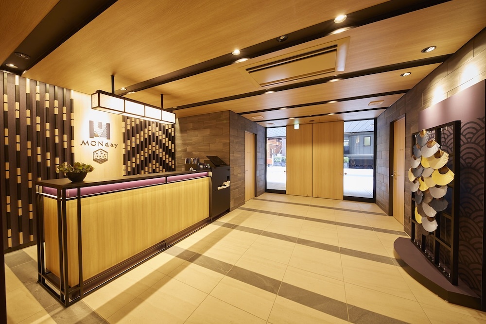 MONday Apart Premium AKIHABARA ASAKUSABASHI Station 사진 13