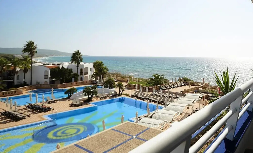 Insotel Hotel Formentera Playa - Général