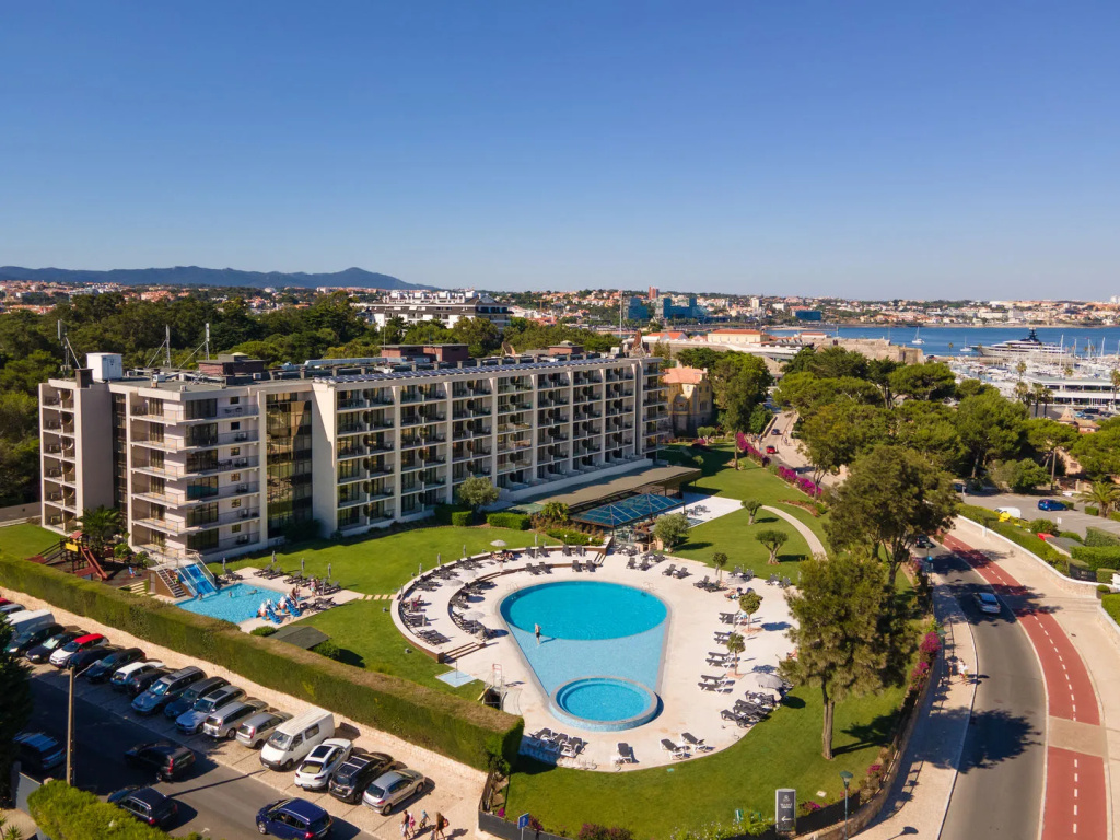 Hotel photo 22