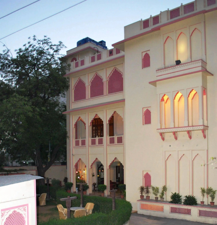 Hotel H R Palace - Général
