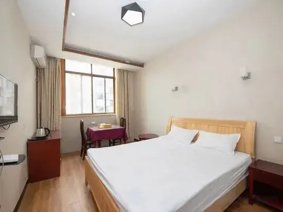 Yangzhou Guangling Mingyuelou Homestay