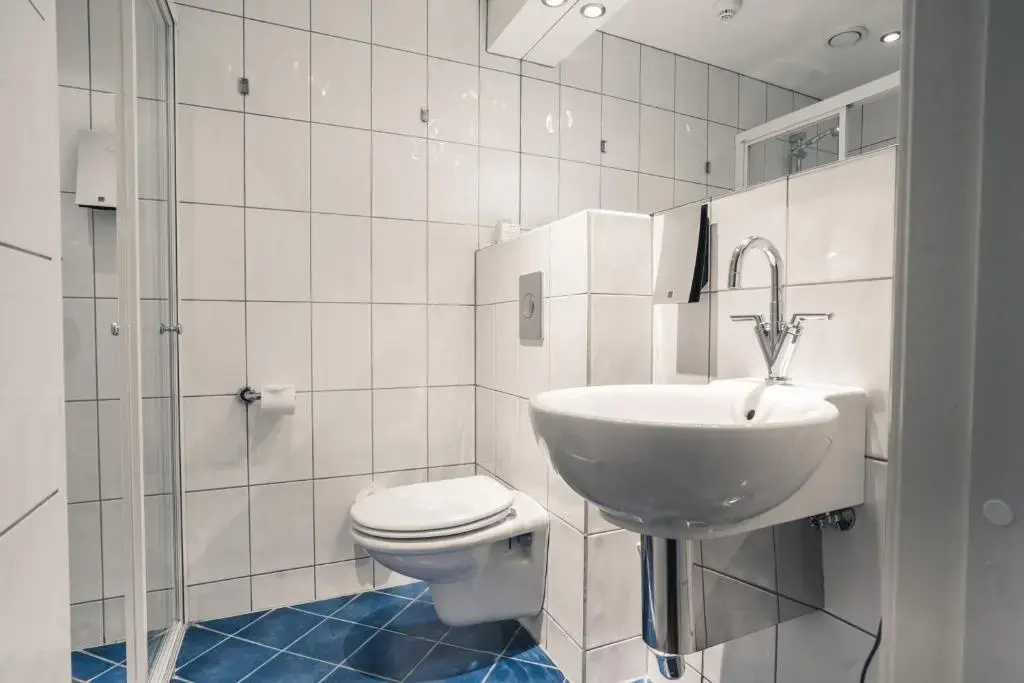 GamlaVærket Gjæstgiveri og Tracteringssted - Chambres
