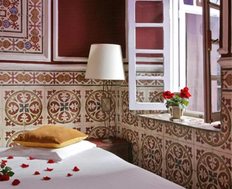 Casa Lila & Spa - Chambres