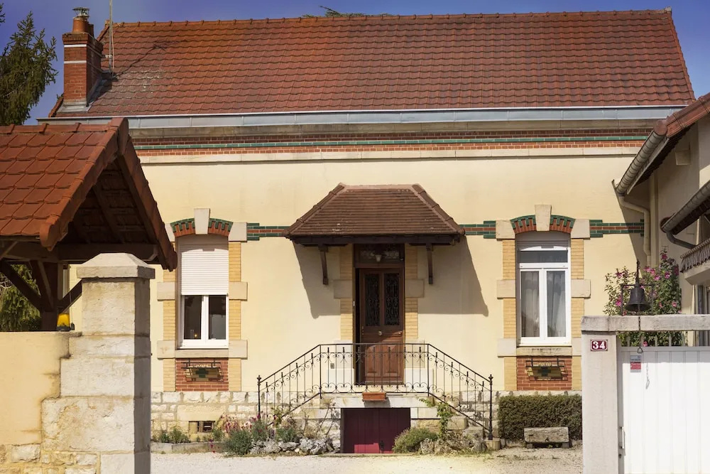 Domaine GILLE
