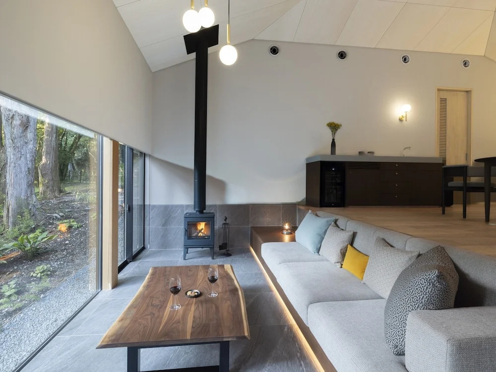 Okcs Retreat Hakone Villa - Adults Only 사진 14