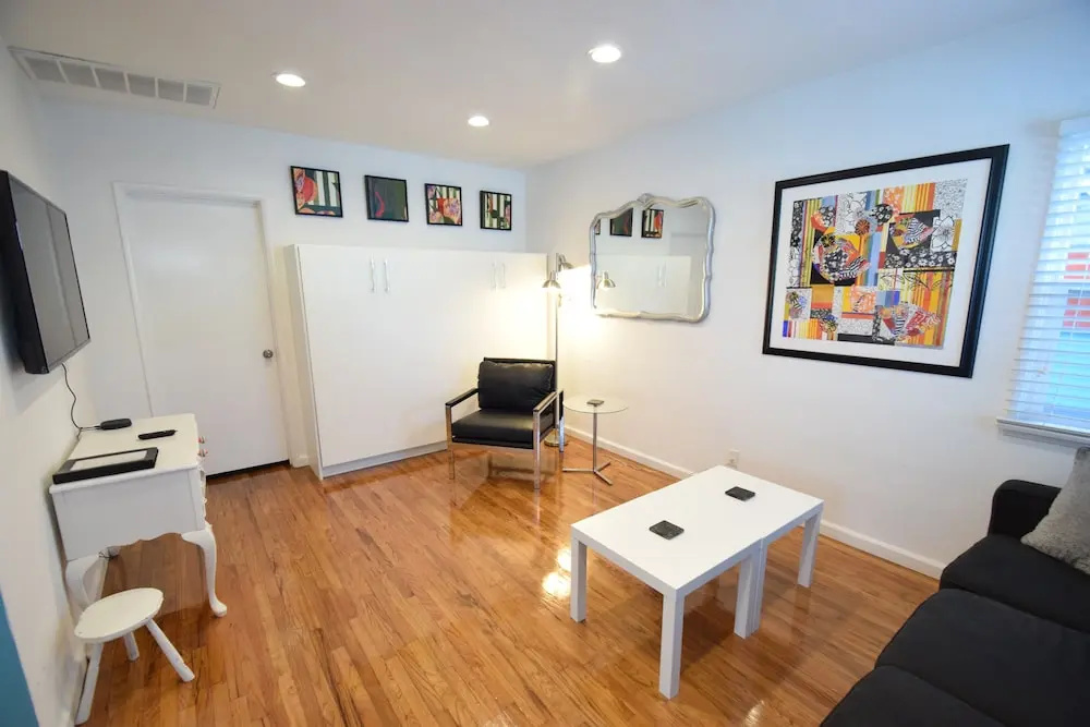 Boutique 444 - Chambres
