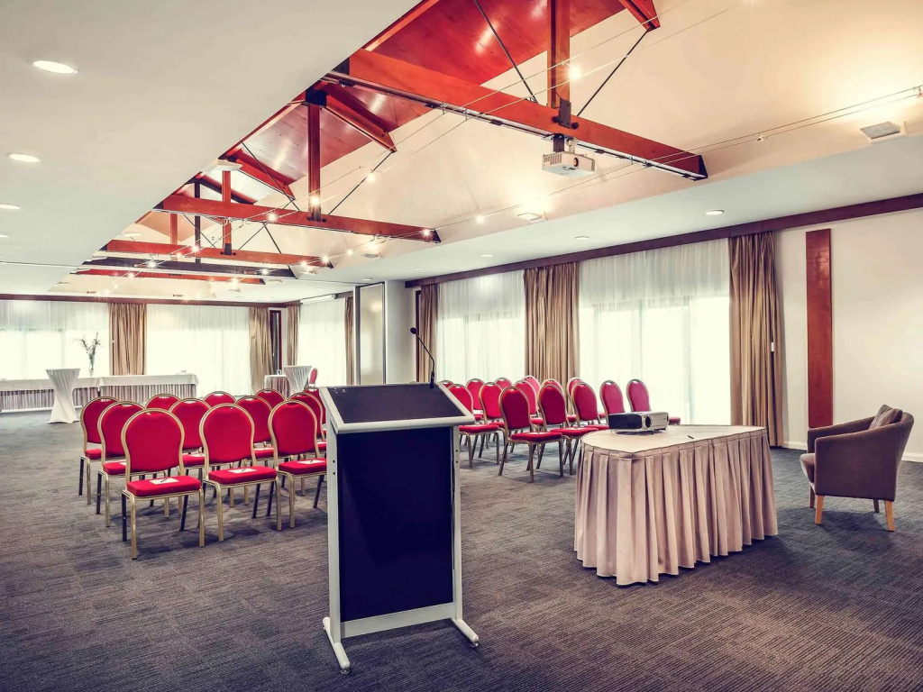 Mercure Darwin Airport Resort - Général