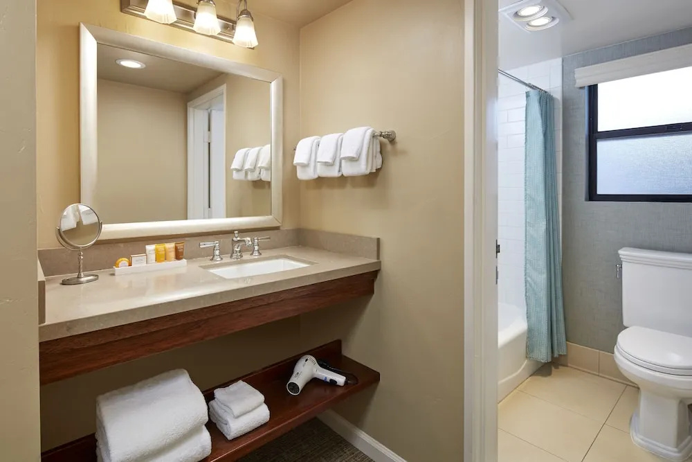 Glorietta Bay Inn Coronado Island - Chambres