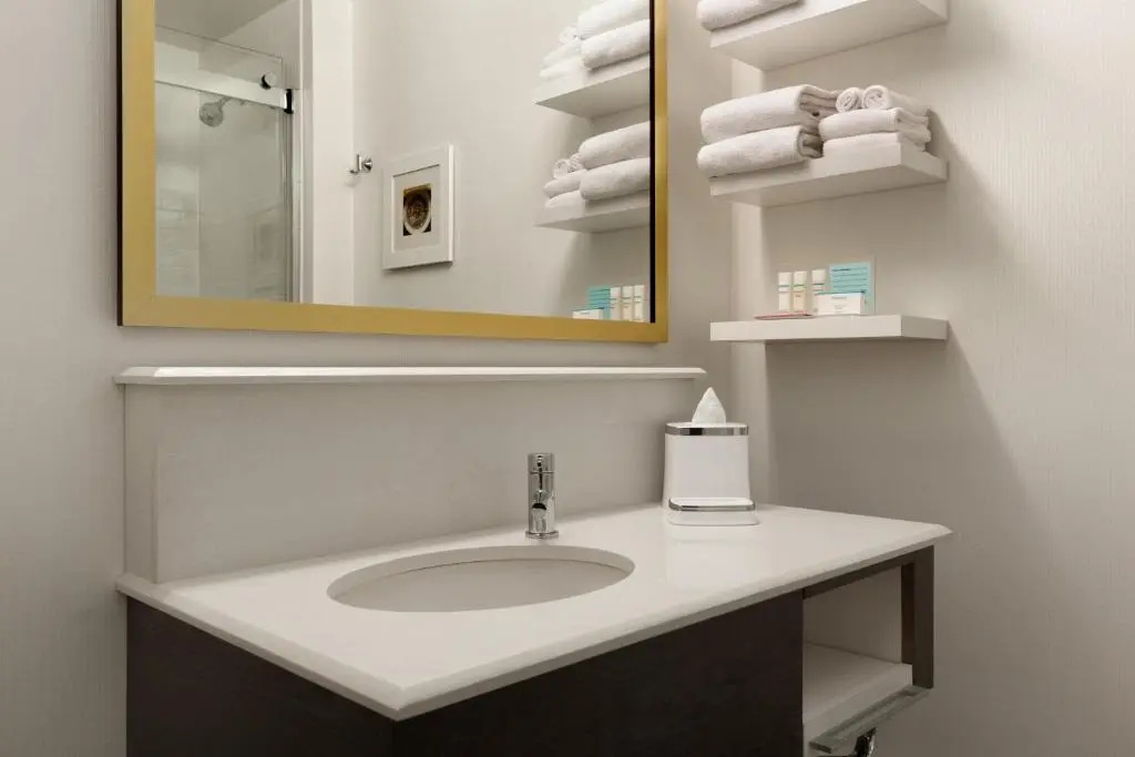 Hampton Inn Chicago Downtown/N Loop/Michigan Ave - Chambres