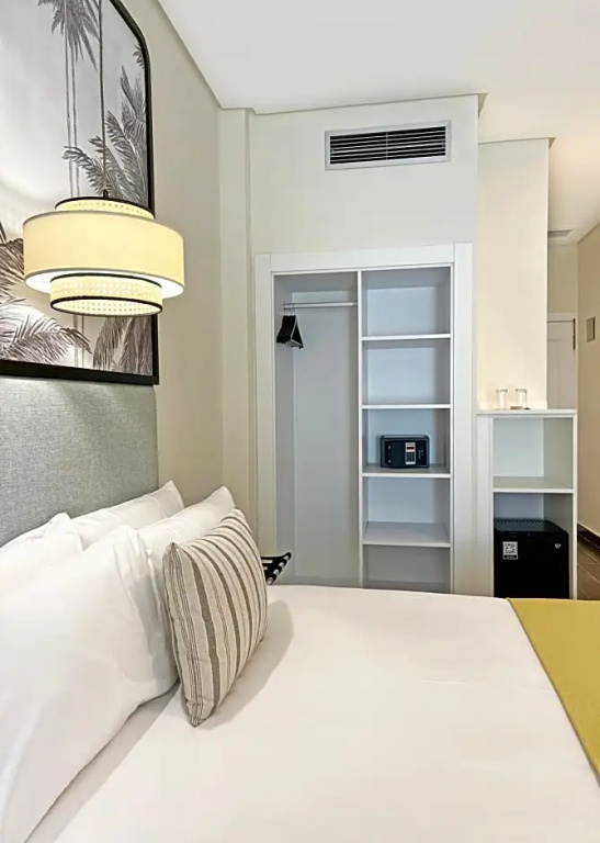 Soho Boutique Puerto - Chambres